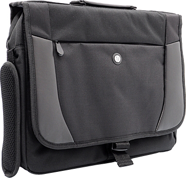 HP H1D25AA ESSENTIAL TOP MESSENGER UP TO 17.3INCH GamerGates