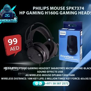 Gaming headset online h160g